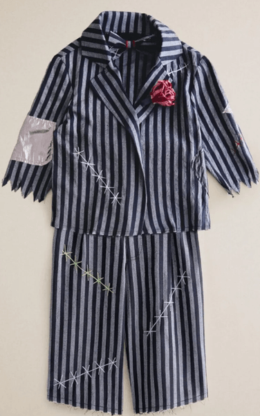 Zara зняла з продажу дитячий костюм на Гелловін після скандалу Дитячий костюм Zara викликав хвилю критики